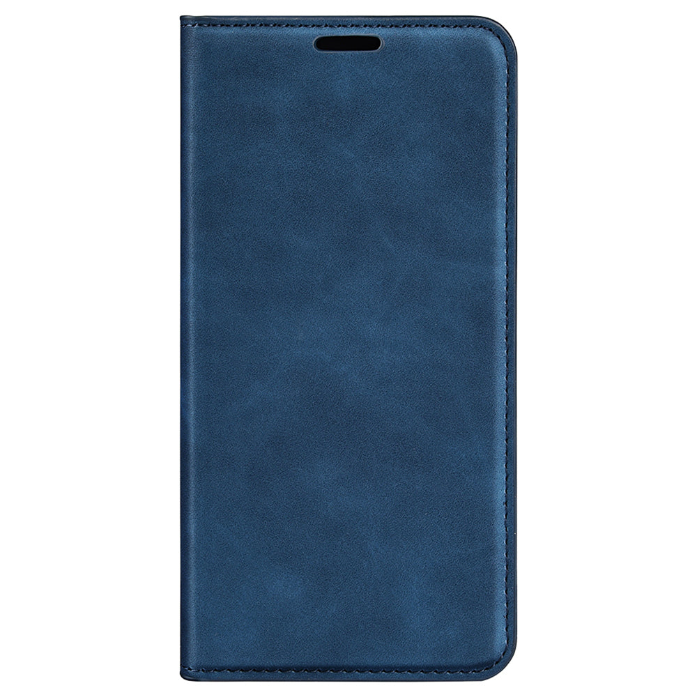 For OnePlus 11 5G Skin-touch Feeling Magnetic Auto-absorbed Wallet Case Fully Wrapped PU Leather Stand Flip Phone Cover For OnePlus 11 5G Skin-touch Feeling Magnetic Auto-absorbed Wallet Case Fully Wrapped PU Leather Stand Flip Phone Cover